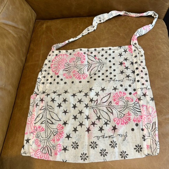 Lot of 10 Free People Tote Bags - Picture 8 of 9